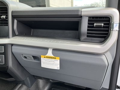 2026 Ford F-350SD XL