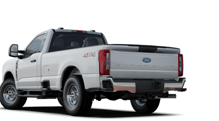 2024 Ford Super Duty F-350 SRW XL in Indianapolis, IN - Ed Martin Automotive Group