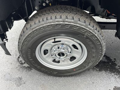 2026 Ford F-350SD XL