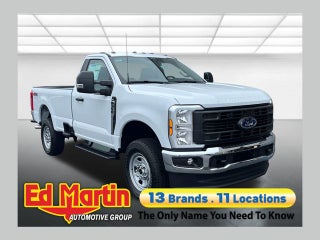 2026 Ford F-350SD XL