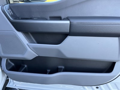 2026 Ford Super Duty F-350 SRW XLT