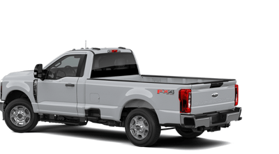 2026 Ford Super Duty F-350 SRW XLT