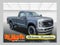 2025 Ford Super Duty F-350 SRW XL