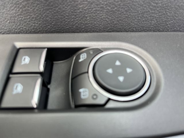 2025 Ford Super Duty F-350 SRW XL