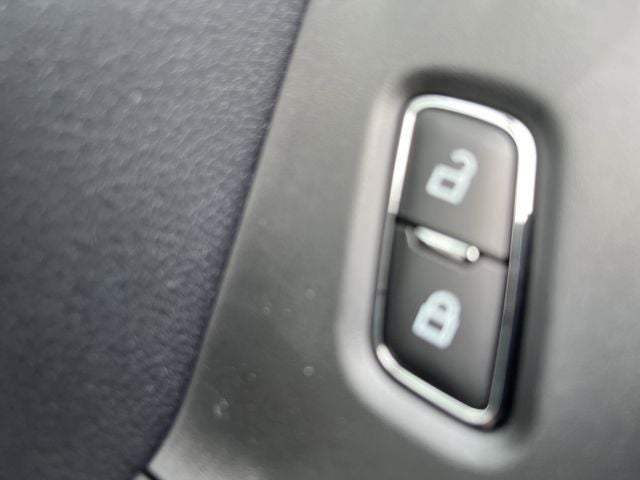 2025 Ford Super Duty F-350 SRW XL