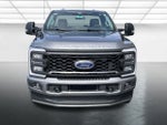 2025 Ford Super Duty F-350 SRW XL