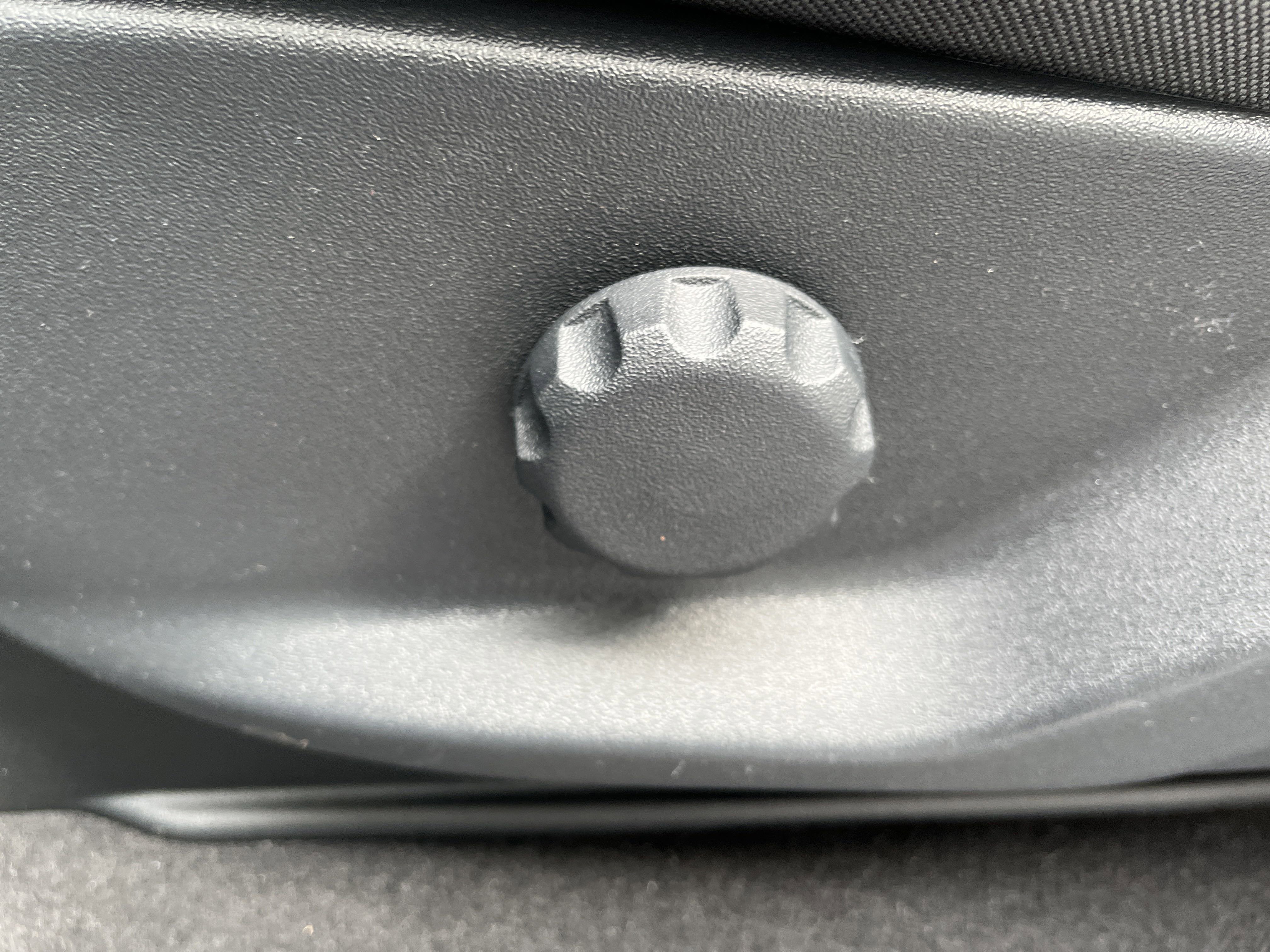 2025 Ford Super Duty F-350 SRW XL