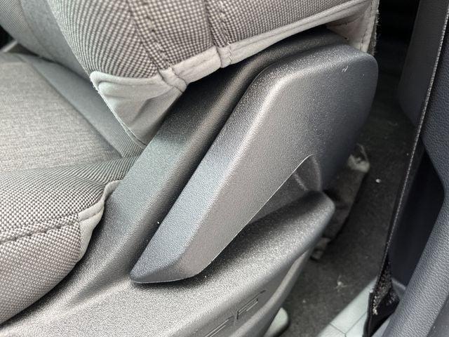 2025 Ford Super Duty F-350 SRW XL