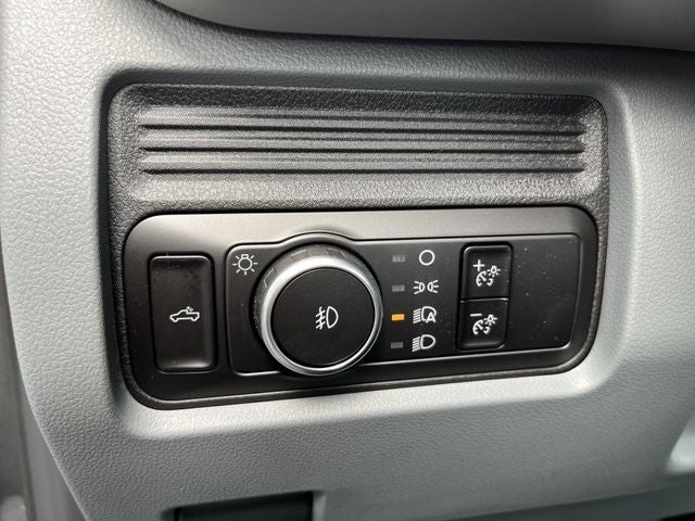 2025 Ford Super Duty F-350 SRW XL