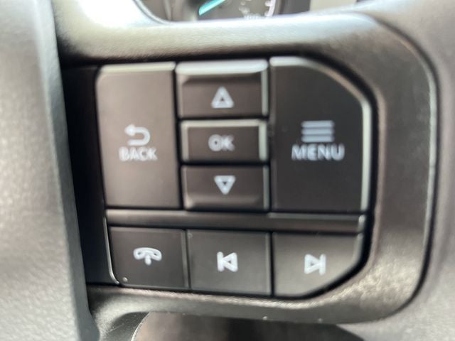 2025 Ford Super Duty F-350 SRW XL