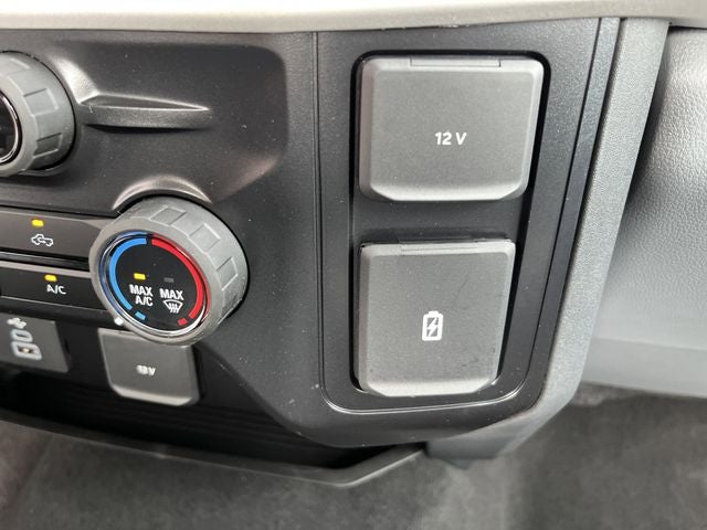 2025 Ford Super Duty F-350 SRW XL