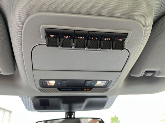 2025 Ford Super Duty F-350 SRW XL