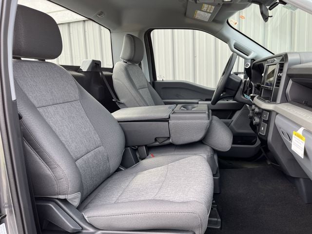 2025 Ford Super Duty F-350 SRW XL