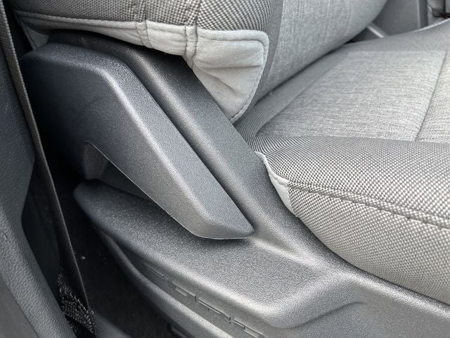 2025 Ford Super Duty F-350 SRW XL