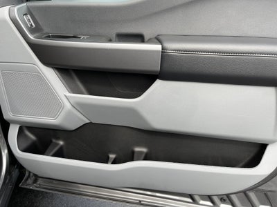 2025 Ford Super Duty F-350 SRW XL