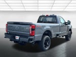 2025 Ford Super Duty F-350 SRW XL