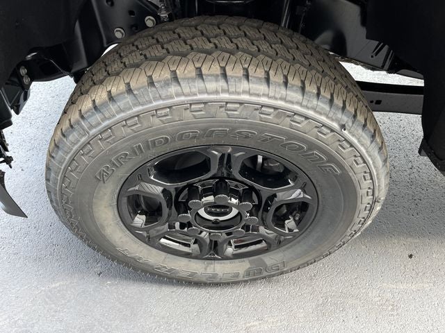 2025 Ford Super Duty F-350 SRW XL