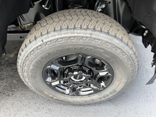 2025 Ford Super Duty F-350 SRW XL