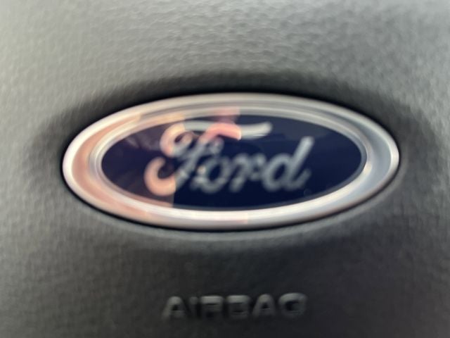 2025 Ford Super Duty F-350 SRW XL