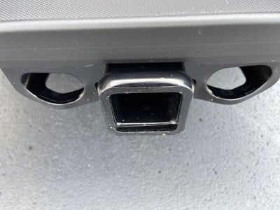 2025 Ford Super Duty F-350 SRW XL