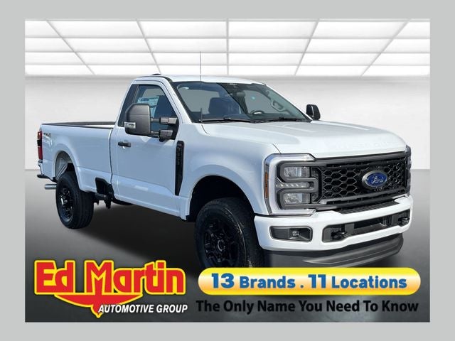 2025 Ford F-350SD XL