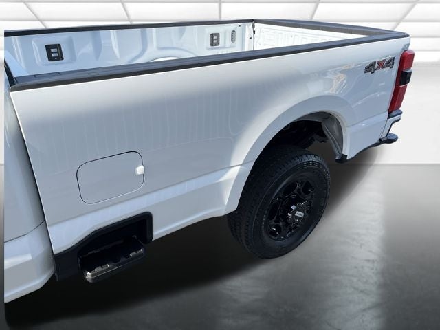 2025 Ford F-350SD XL