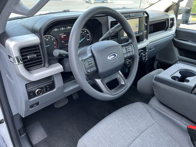 2025 Ford F-350SD XL