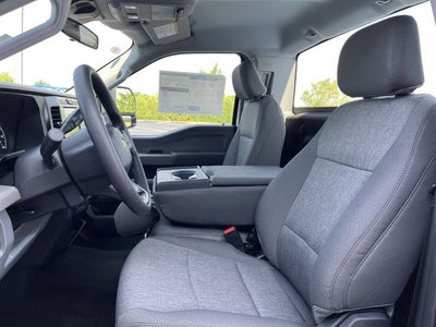 2025 Ford F-350SD XL