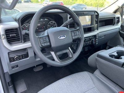 2025 Ford F-350SD XL