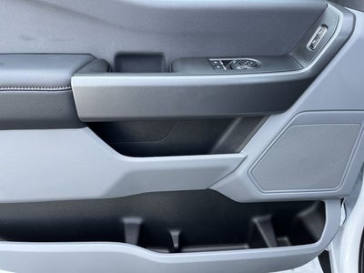 2025 Ford F-350SD XL