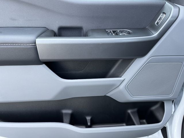 2025 Ford F-350SD XL