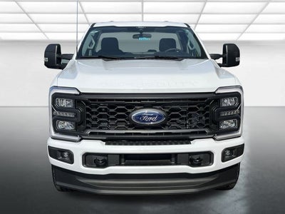 2025 Ford F-350SD XL