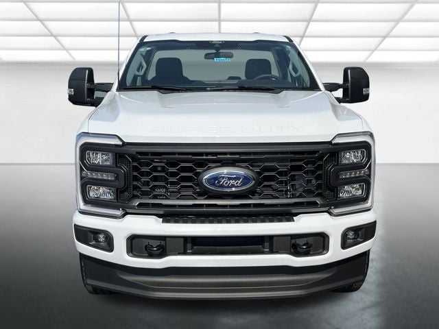 2025 Ford F-350SD XL