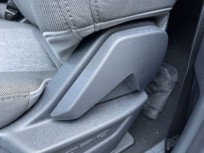 2025 Ford F-350SD XL