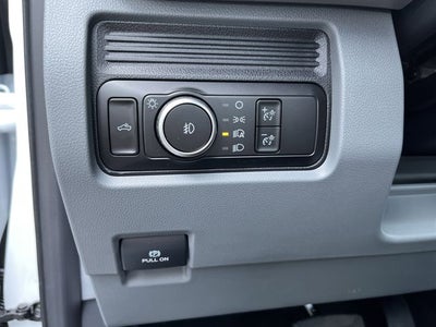 2025 Ford F-350SD XL