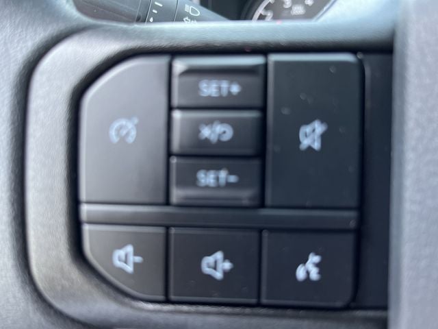 2025 Ford F-350SD XL