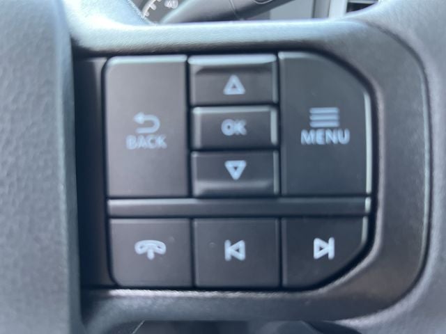 2025 Ford F-350SD XL