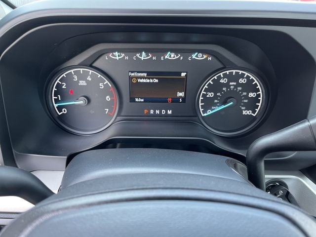 2025 Ford F-350SD XL