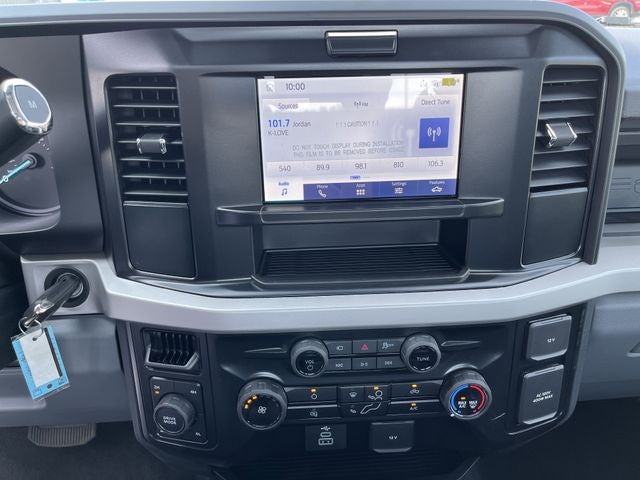 2025 Ford F-350SD XL