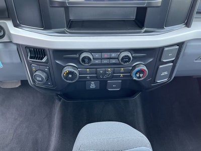 2025 Ford F-350SD XL