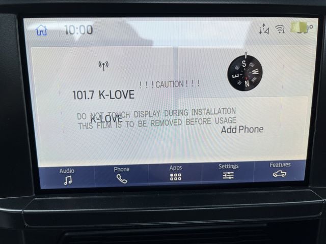 2025 Ford F-350SD XL