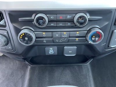 2025 Ford F-350SD XL