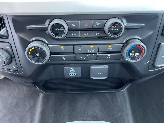 2025 Ford F-350SD XL