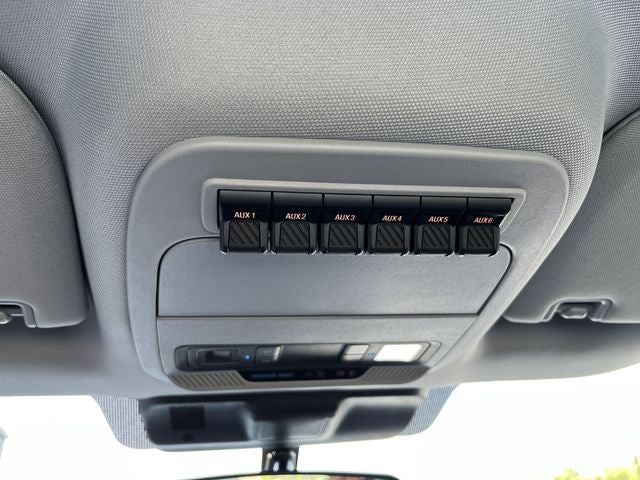 2025 Ford F-350SD XL