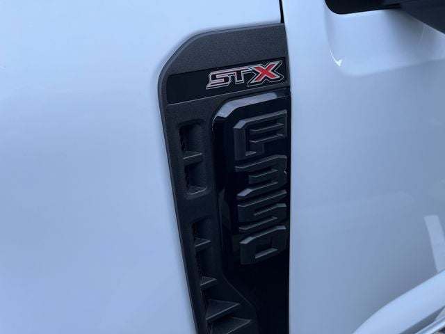2025 Ford F-350SD XL