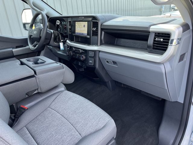 2025 Ford F-350SD XL