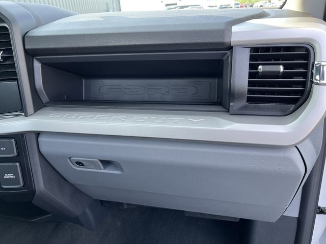 2025 Ford F-350SD XL