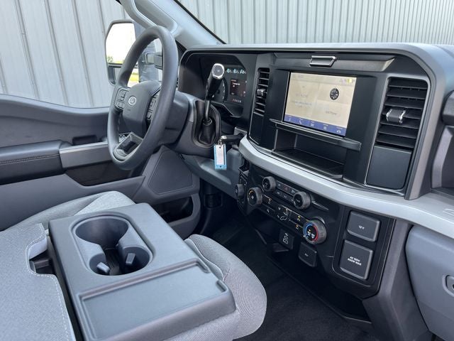 2025 Ford F-350SD XL