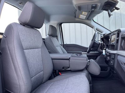 2025 Ford F-350SD XL