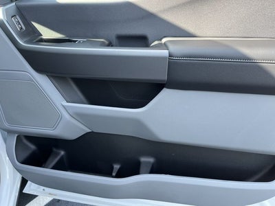 2025 Ford F-350SD XL